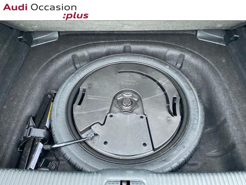 Voitures occasions Audi A3 Sportback S line Rezé