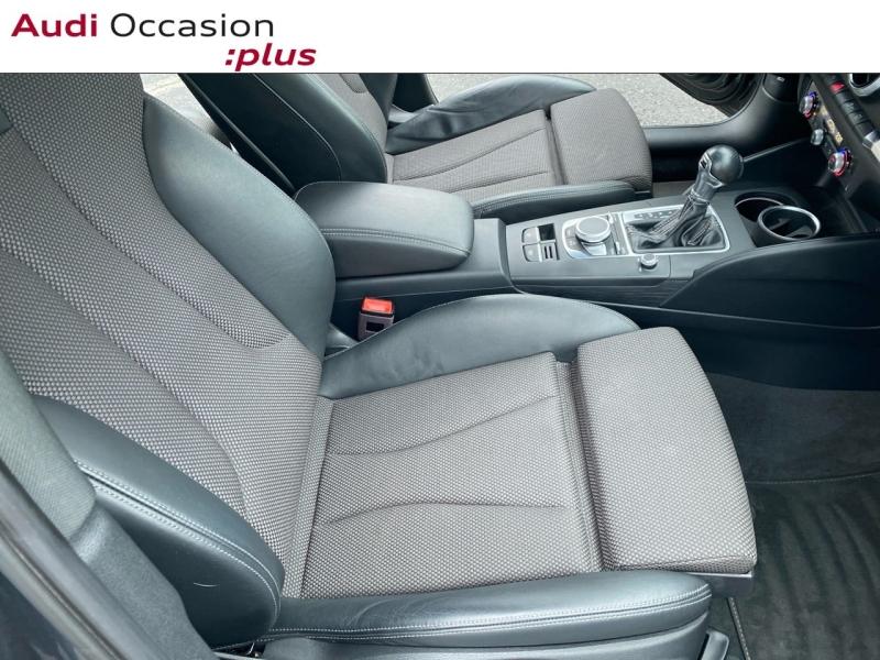 Voitures occasions Audi A3 Sportback S line Rezé