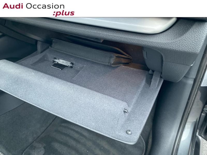 Voitures occasions Audi A3 Sportback S line Rezé