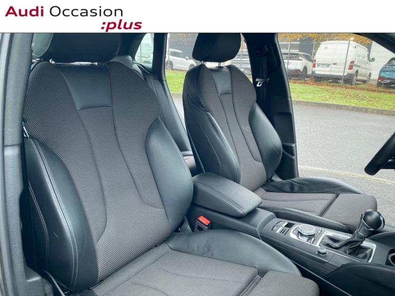 Voitures occasions Audi A3 Sportback S line Rezé