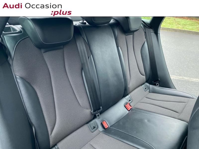 Voitures occasions Audi A3 Sportback S line Rezé