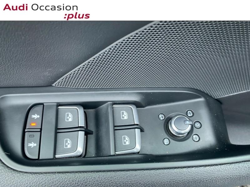 Voitures occasions Audi A3 Sportback S line Rezé