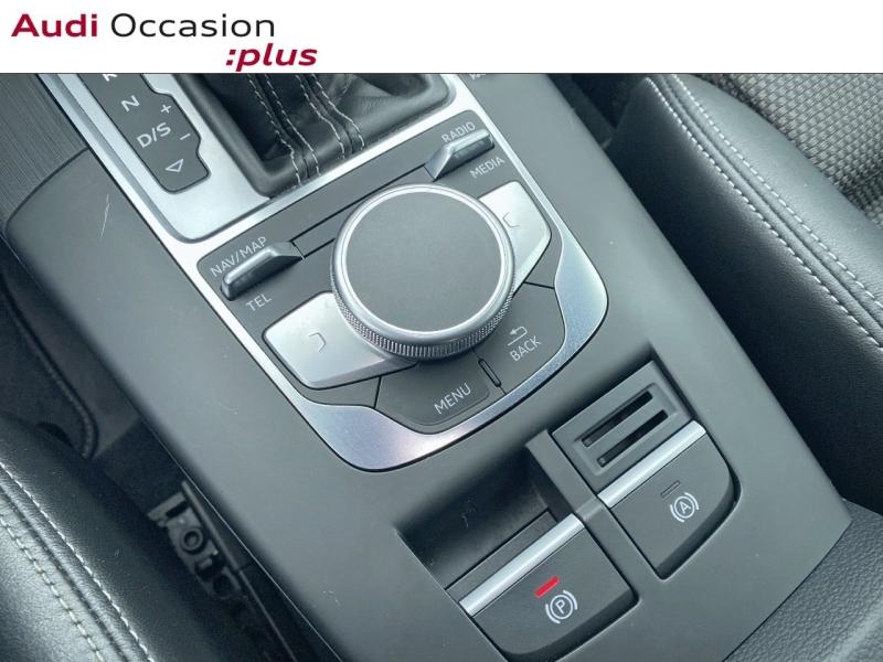 Voitures occasions Audi A3 Sportback S line Rezé