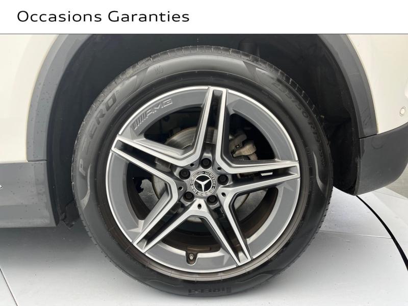 Voitures occasions MERCEDES-BENZ GLA AMG Line Rezé