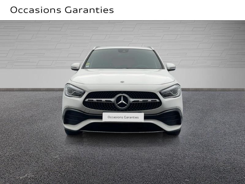 Voitures occasions MERCEDES-BENZ GLA AMG Line Rezé