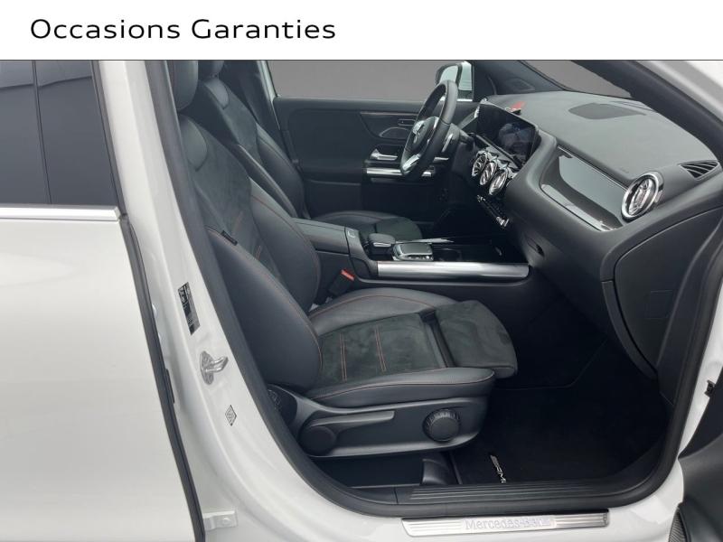 Voitures occasions MERCEDES-BENZ GLA AMG Line Rezé