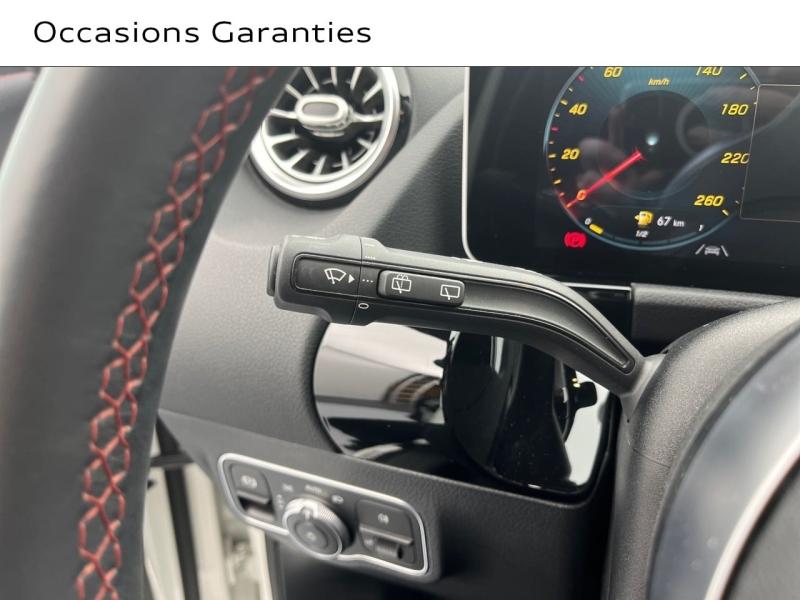Voitures occasions MERCEDES-BENZ GLA AMG Line Rezé