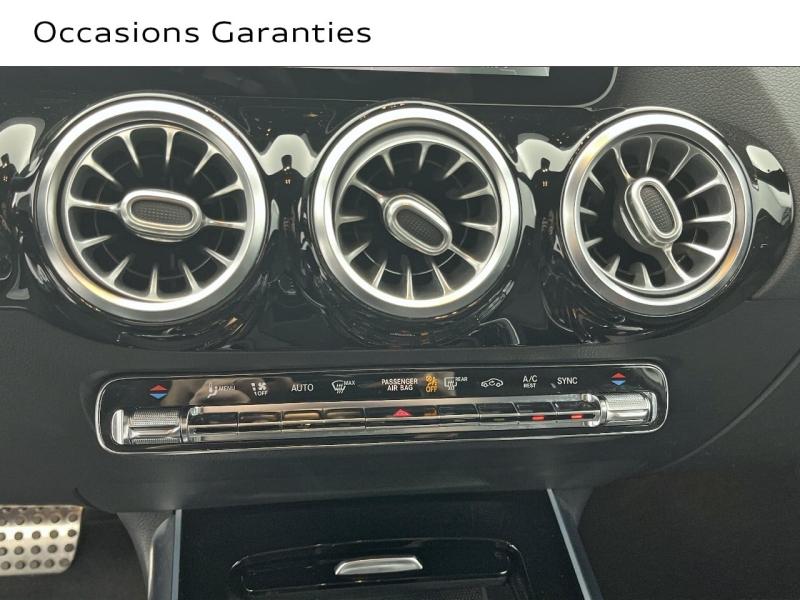 Voitures occasions MERCEDES-BENZ GLA AMG Line Rezé