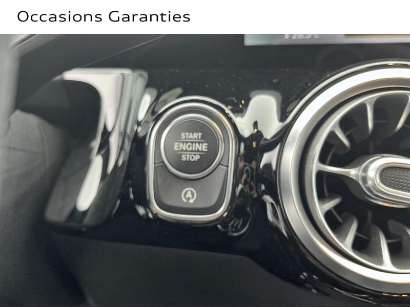 Voitures occasions MERCEDES-BENZ GLA AMG Line Rezé