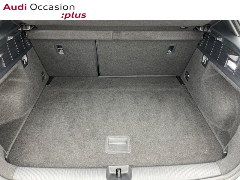 Voitures occasions Audi Q2 S line Plus Orvault