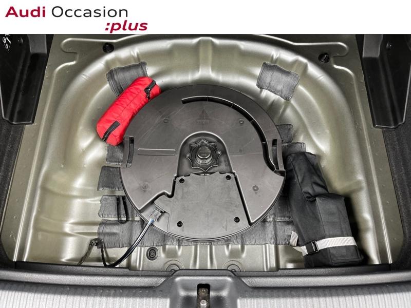 Voitures occasions Audi Q2 S line Plus Orvault