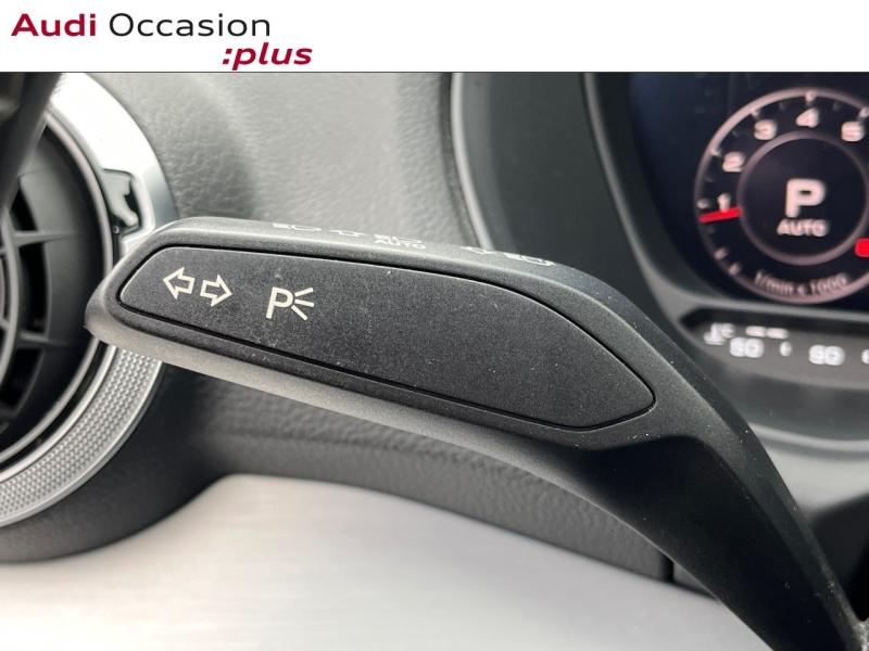 Voitures occasions Audi Q2 S line Plus Orvault