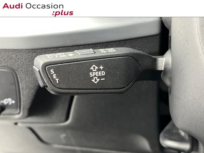 Voitures occasions Audi Q2 S line Plus Orvault