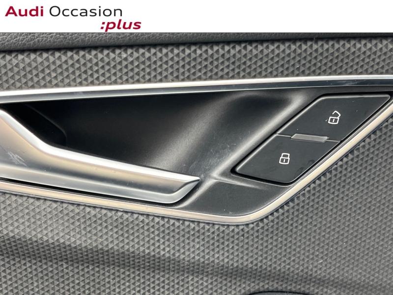 Voitures occasions Audi Q2 S line Plus Orvault