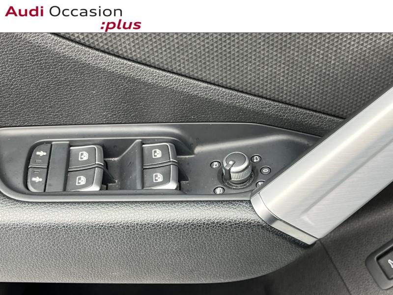 Voitures occasions Audi Q2 S line Plus Orvault