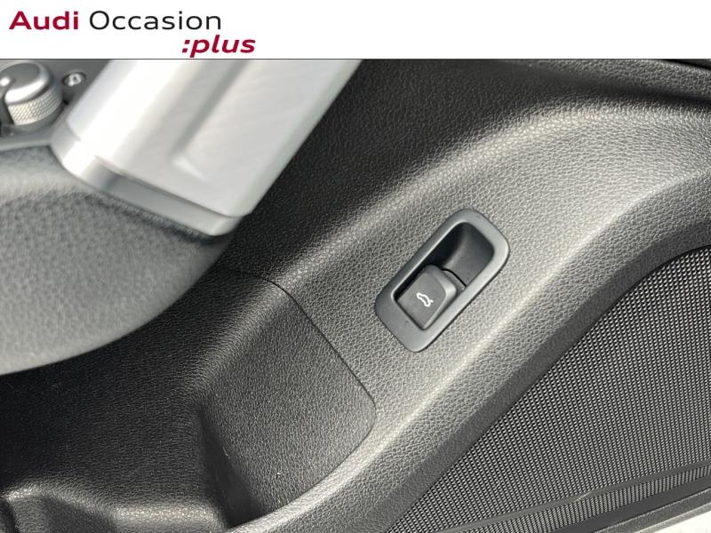 Voitures occasions Audi Q2 S line Plus Orvault
