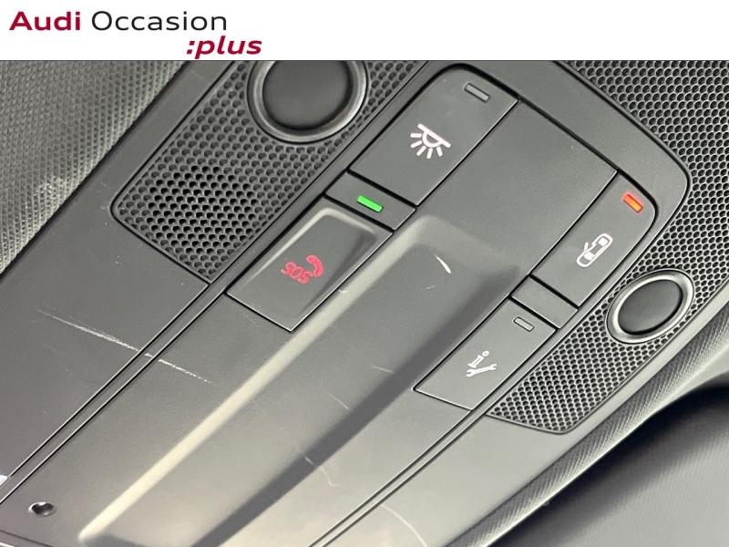 Voitures occasions Audi Q2 S line Plus Orvault