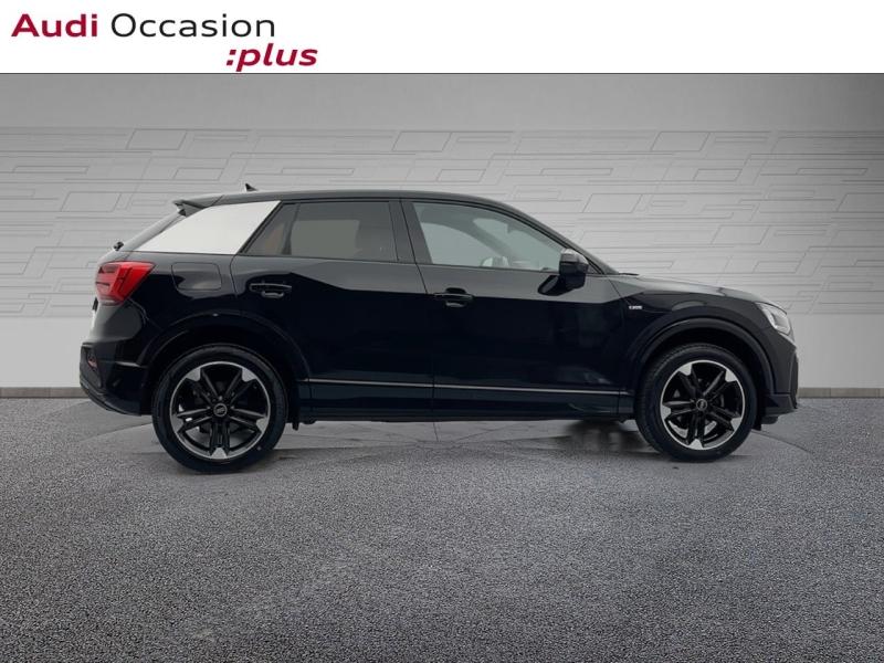 Voitures occasions Audi Q2 S line Plus Rezé