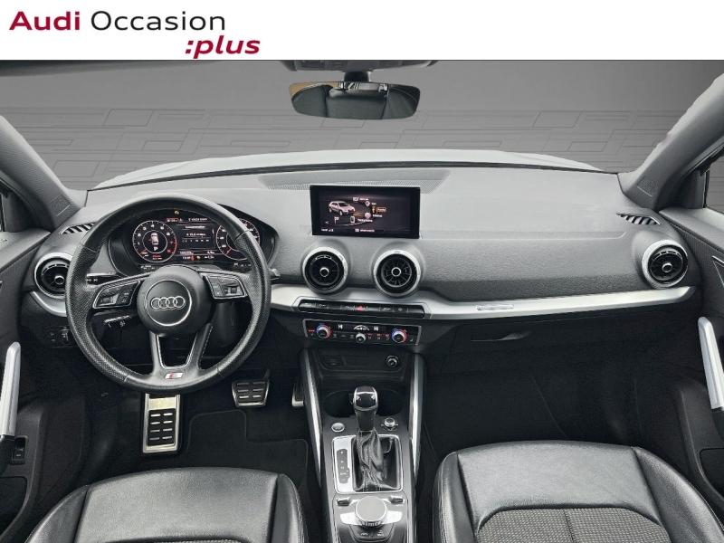 Voitures occasions Audi Q2 S line Plus Rezé