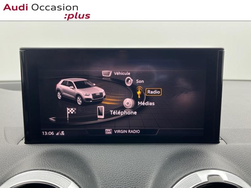 Voitures occasions Audi Q2 S line Plus Rezé
