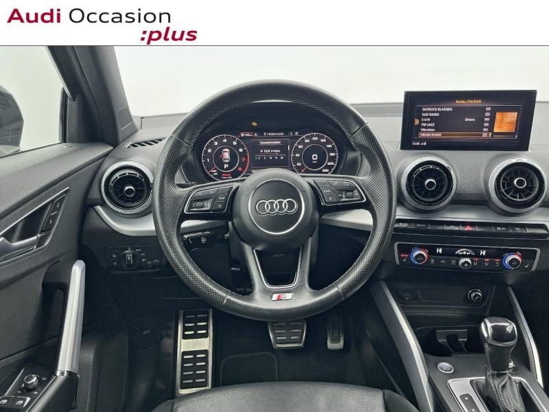 Voitures occasions Audi Q2 S line Plus Rezé