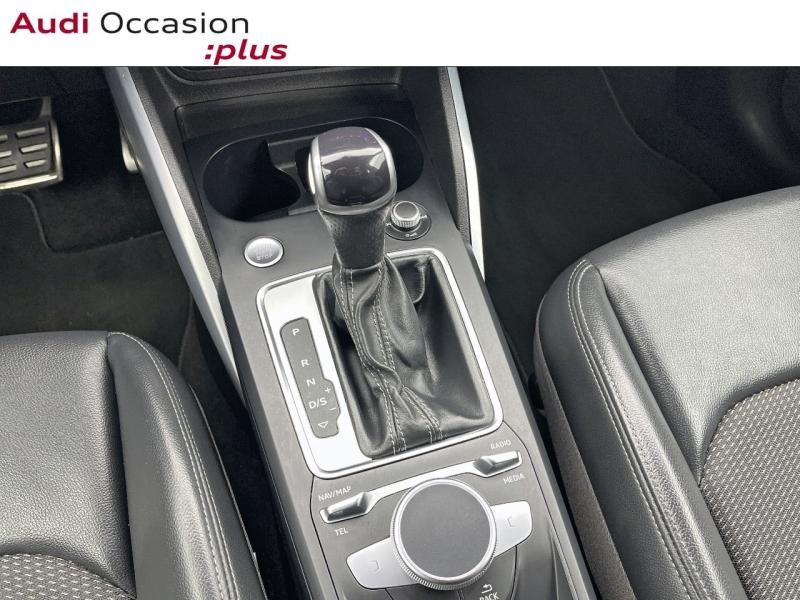 Voitures occasions Audi Q2 S line Plus Rezé