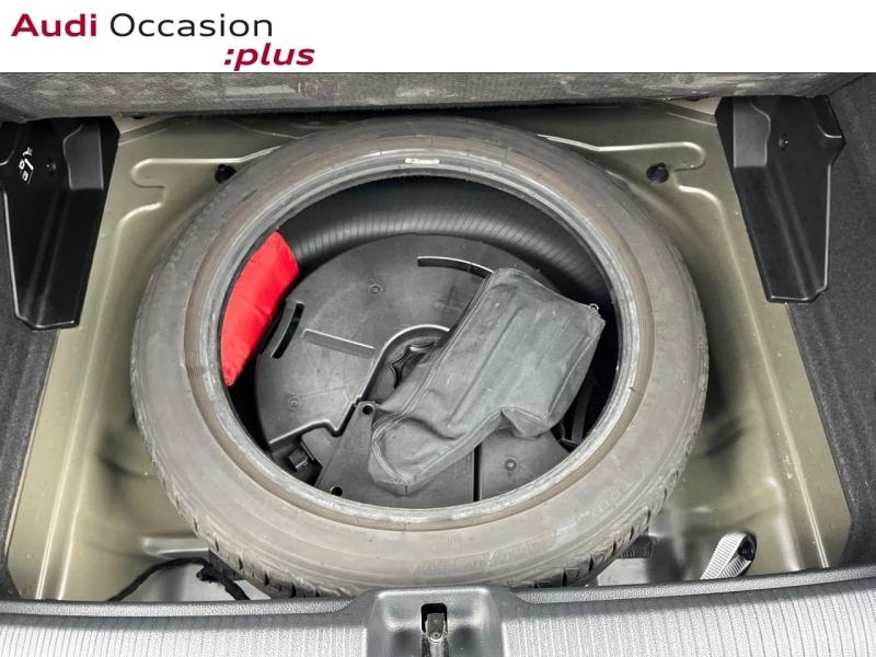 Voitures occasions Audi Q2 S line Plus Rezé