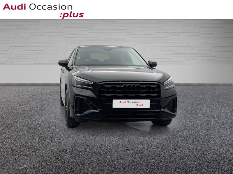 Voitures occasions Audi Q2 S line Plus Rezé