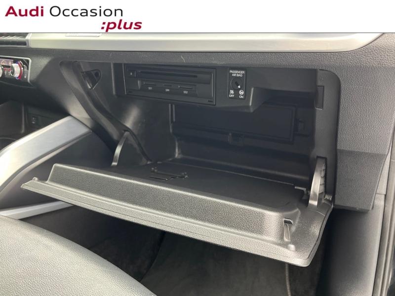 Voitures occasions Audi Q2 S line Plus Rezé