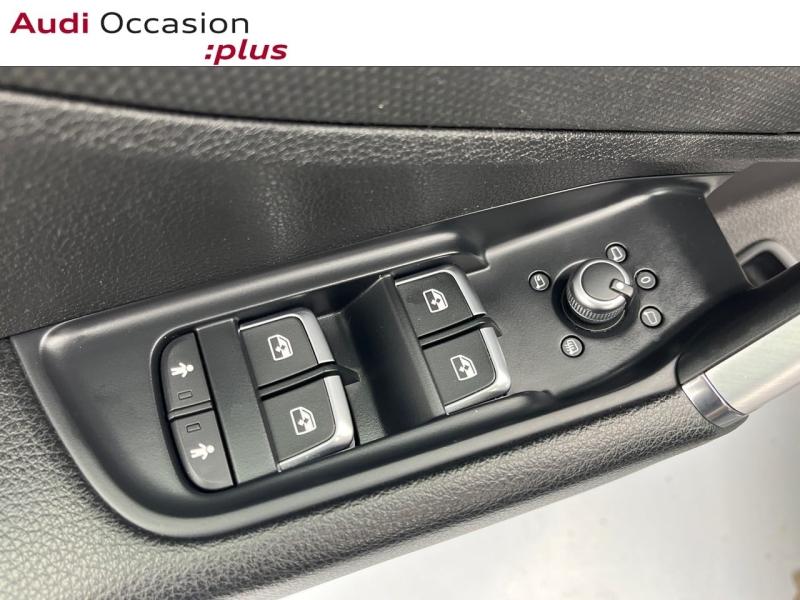 Voitures occasions Audi Q2 S line Plus Rezé