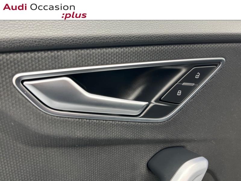 Voitures occasions Audi Q2 S line Plus Rezé