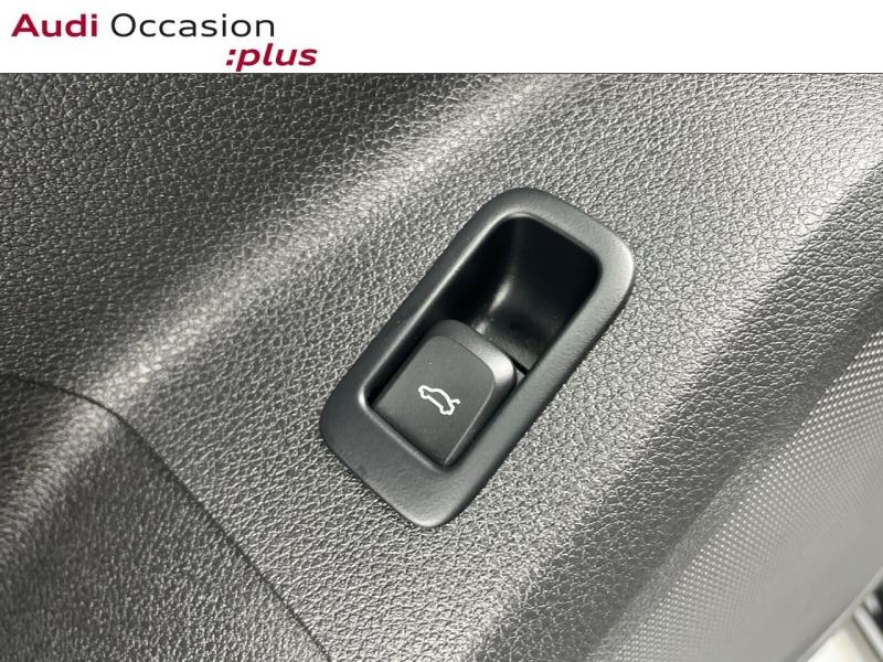 Voitures occasions Audi Q2 S line Plus Rezé