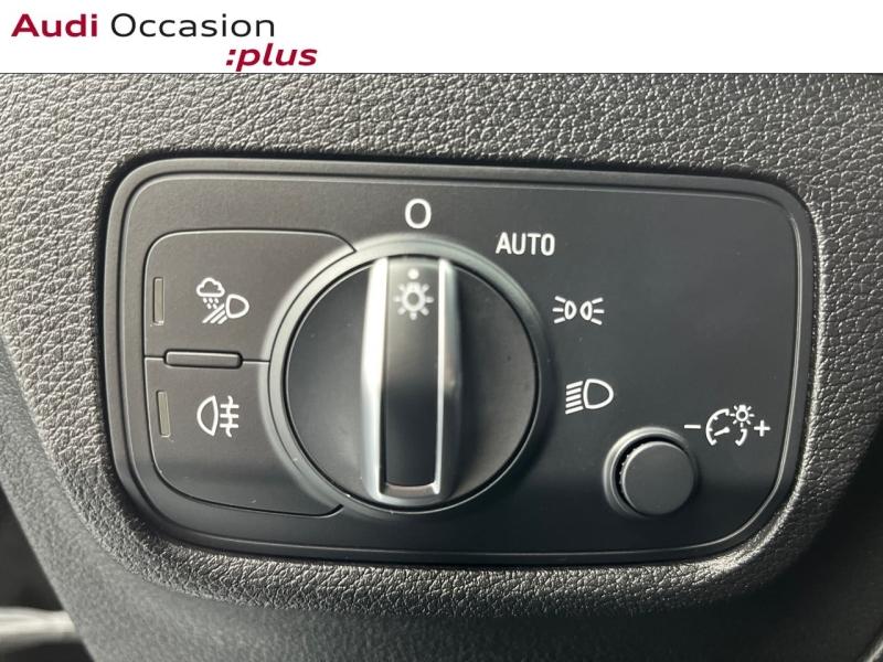 Voitures occasions Audi Q2 S line Plus Rezé