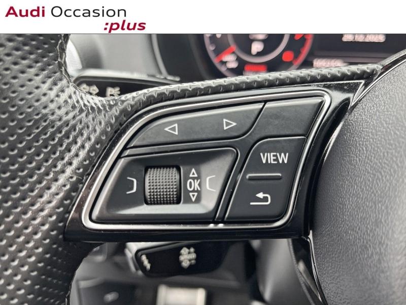 Voitures occasions Audi Q2 S line Plus Rezé