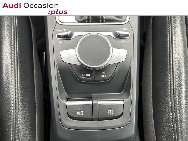 Voitures occasions Audi Q2 S line Plus Rezé