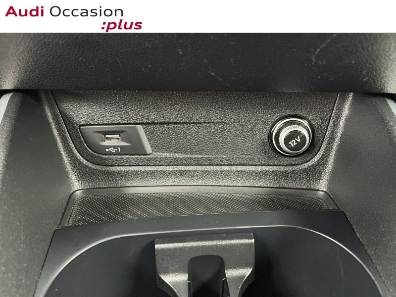 Voitures occasions Audi Q2 S line Plus Rezé