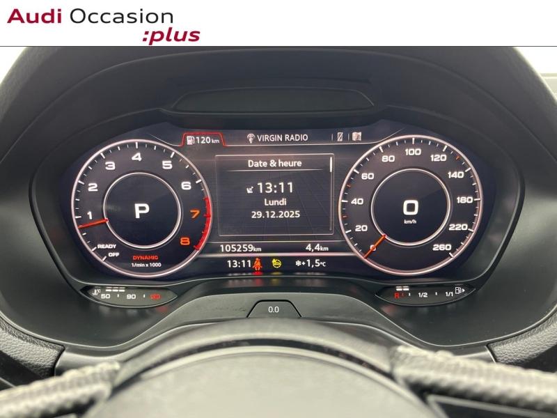 Voitures occasions Audi Q2 S line Plus Rezé