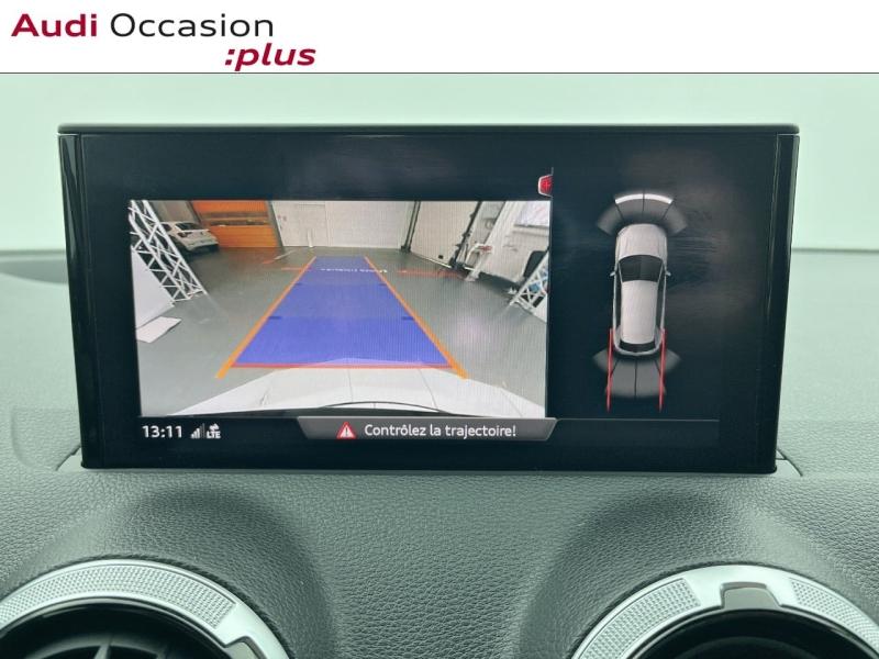 Voitures occasions Audi Q2 S line Plus Rezé