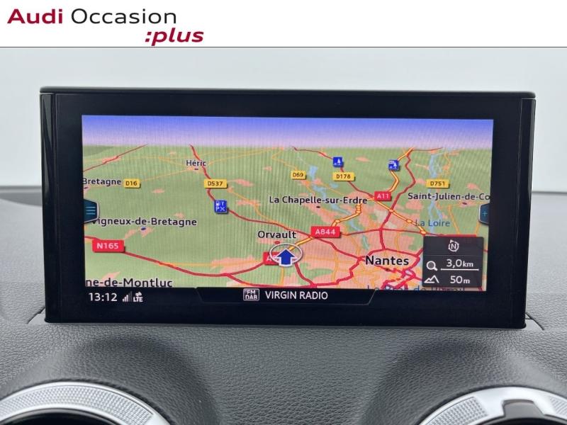 Voitures occasions Audi Q2 S line Plus Rezé