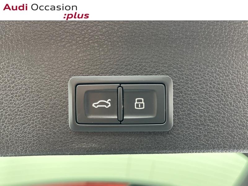 Voitures occasions Audi Q2 S line Plus Rezé