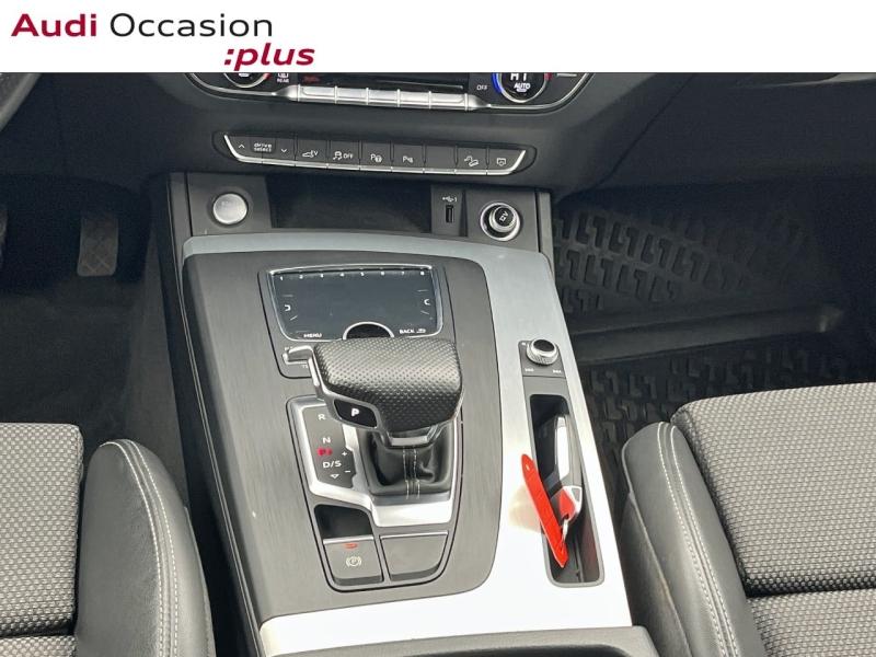 Voitures occasions Audi Q5 S line Rezé