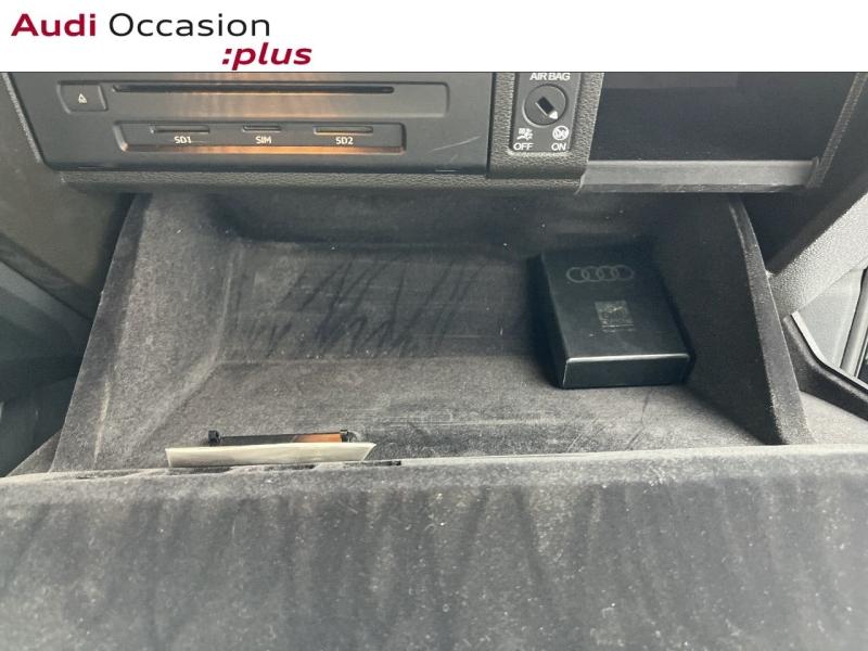 Voitures occasions Audi Q5 S line Rezé