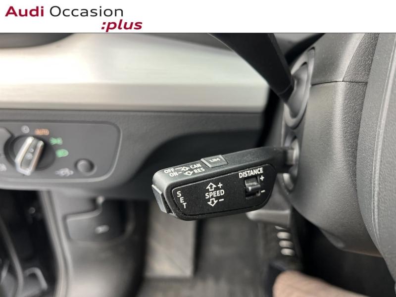 Voitures occasions Audi Q5 S line Rezé