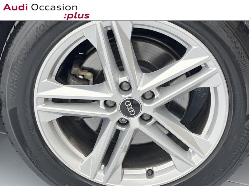 Voitures occasions Audi Q5 S line Rezé