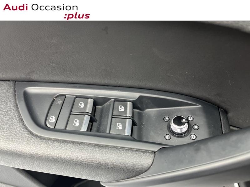 Voitures occasions Audi Q5 S line Rezé