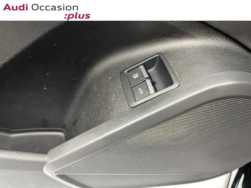 Voitures occasions Audi Q5 S line Rezé