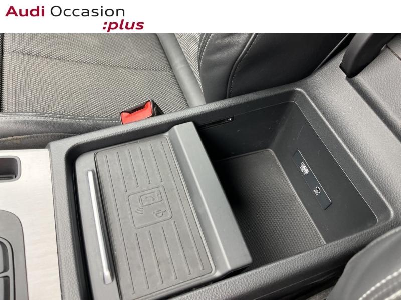 Voitures occasions Audi Q5 S line Rezé