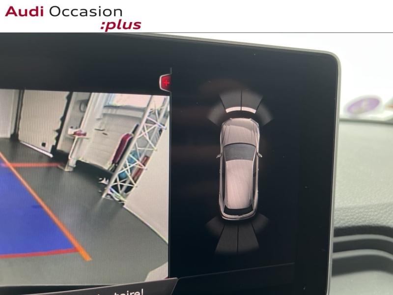 Voitures occasions Audi Q5 S line Rezé