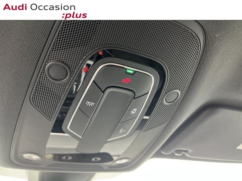 Voitures occasions Audi Q5 S line Rezé