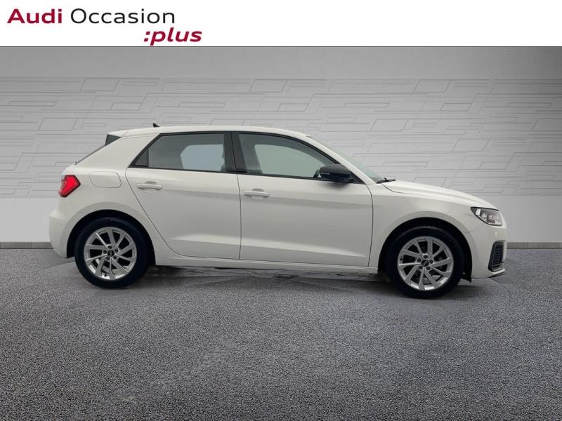 Voitures occasions Audi A1 Sportback Design Rezé